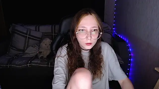 Snapshot of AmeliaKamishiro chatting on October 2025 09:04:01 PM AmeliaKamishiro online show from October 2025 09:04:01 PM