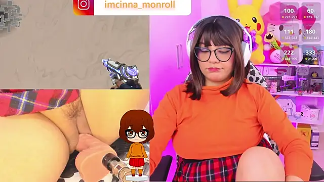 Snapshot of cinna_monroll chatting on December 2024 03:42:01 PM cinna monroll online show from December 2024 03:42:01 PM