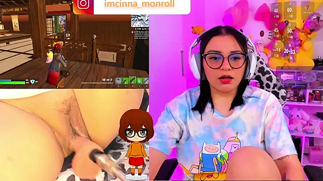Snapshot of cinna_monroll chatting on January 2025 08:57:02 PM cinna monroll online show from January 2025 08:57:02 PM