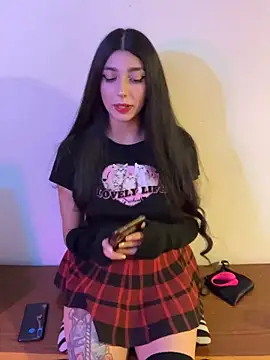 Felicia smok3 online show from October 2025 03:31:02 AM