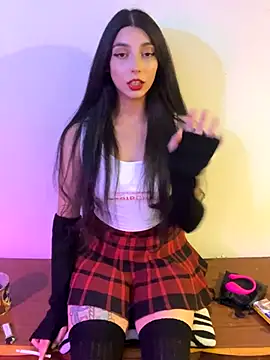 Felicia smok3 online show from November 2025 02:54:01 AM