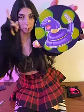 Felicia smok3 online show from November 2025 02:13:01 AM