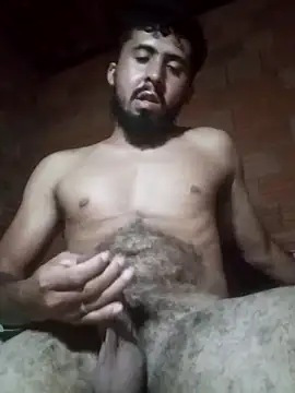 Jhongostoso053 online show from March 2025 12:04:02 AM