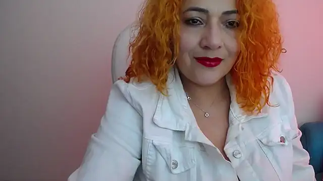 MariaJoseBarraza online show from September 2025 05:14:01 PM