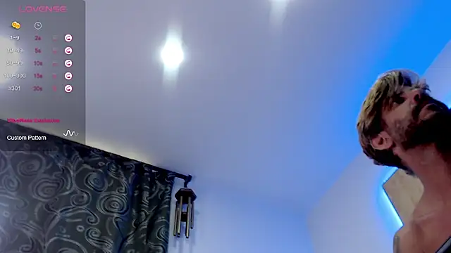 johny bluexxx online show from February 2025 07:52:01 PM