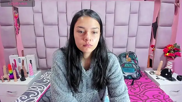 Bich Anal  online show from March 2025 01:56:02 PM