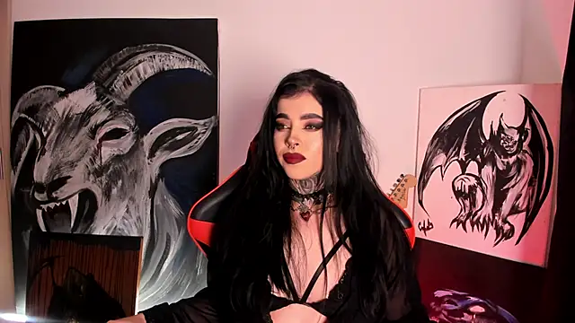 Rubyy-Rose1 online show from October 2025 03:20:01 AM