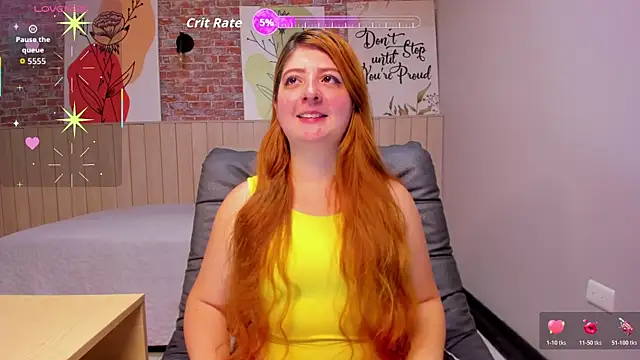 tinaclark  online show from October 2025 07:37:02 PM