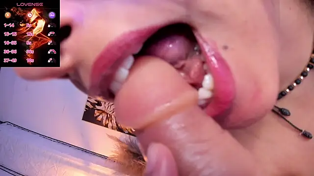 Alizon 1 online show from October 2025 08:18:01 PM