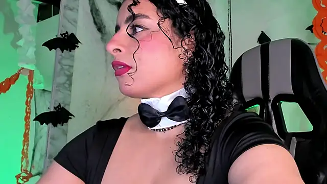 Alizon 1 online show from October 2025 06:19:02 PM