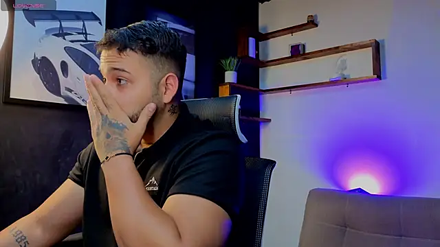 Andrew Brown online show from October 2025 04:13:02 PM