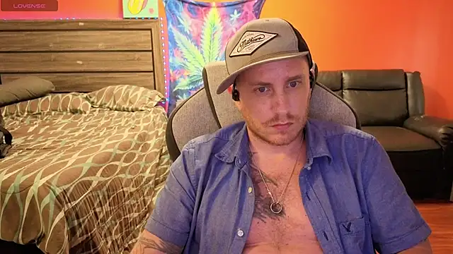 Hydro-Blastz online show from September 2025 06:44:02 PM