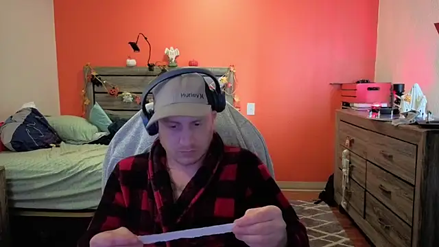 Hydro-Blastz online show from October 2025 05:36:02 PM