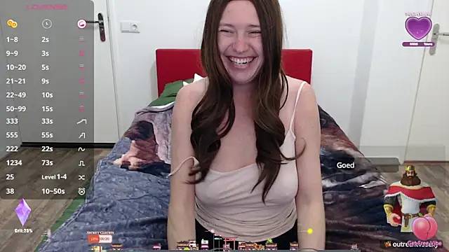 cumfun online show from February 2025 01:08:02 PM