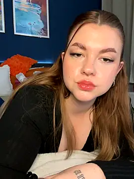 Snapshot of VictoriaLaFleur chatting on October 2025 08:31:01 PM VictoriaLaFleur online show from October 2025 08:31:01 PM