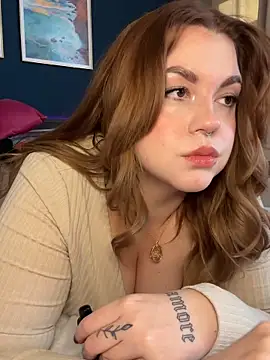 Snapshot of VictoriaLaFleur chatting on October 2025 12:45:01 PM VictoriaLaFleur online show from October 2025 12:45:01 PM