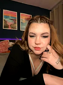 Snapshot of VictoriaLaFleur chatting on November 2025 09:26:01 PM VictoriaLaFleur online show from November 2025 09:26:01 PM