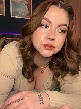 Snapshot of VictoriaLaFleur chatting on November 2025 03:56:02 PM VictoriaLaFleur online show from November 2025 03:56:02 PM