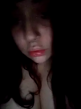 Snapshot of persefone97 chatting on January 2025 04:10:02 AM persefone97 online show from January 2025 04:10:02 AM