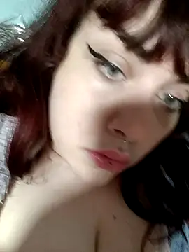 Snapshot of persefone97 chatting on February 2025 07:49:01 PM persefone97 online show from February 2025 07:49:01 PM