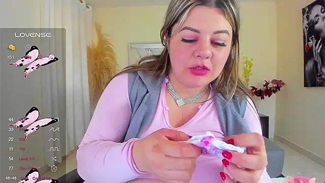 Karla Rodriguezx online show from March 2025 06:54:02 PM