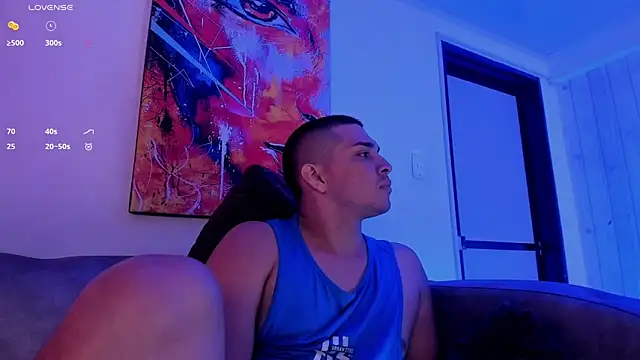 JUANDIAMONDS98 online show from December 2024 03:55:01 PM