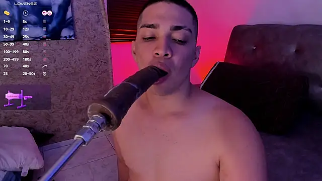 JUANDIAMONDS98 online show from December 2024 06:50:01 PM
