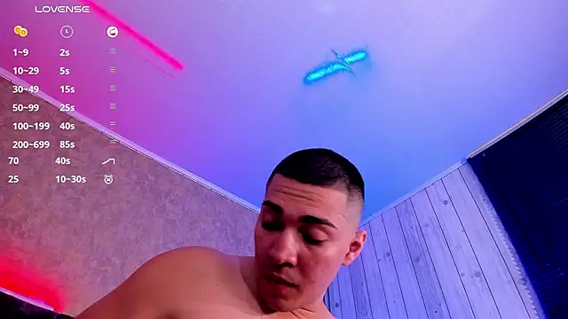 JUANDIAMONDS98 online show from February 2025 04:24:02 PM