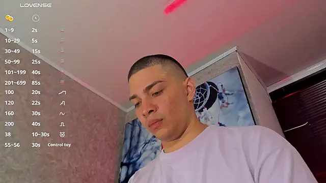 JUANDIAMONDS98 online show from March 2025 08:31:02 PM