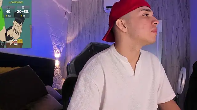 JUANDIAMONDS98 online show from October 2025 12:59:01 PM