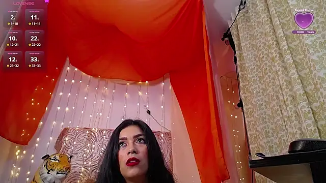 Snapshot of darshajaya chatting on October 2025 02:14:02 AM darshajaya online show from October 2025 02:14:02 AM