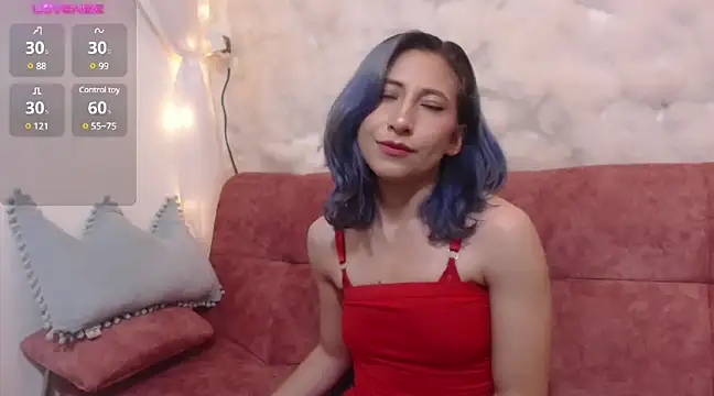 SkarletJhonson  online show from December 2024 02:14:01 AM