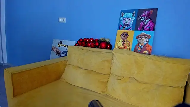 Snapshot of Patricia_Cox chatting on January 2025 09:35:02 PM Patricia Cox online show from January 2025 09:35:02 PM