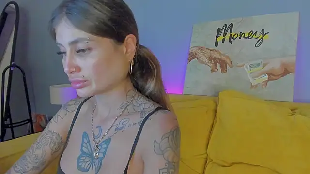 Snapshot of Patricia_Cox chatting on September 2025 08:31:02 PM Patricia Cox online show from September 2025 08:31:02 PM