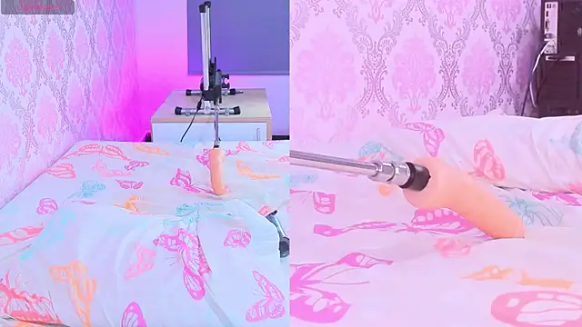 kloe campbell online show from March 2025 02:34:02 PM