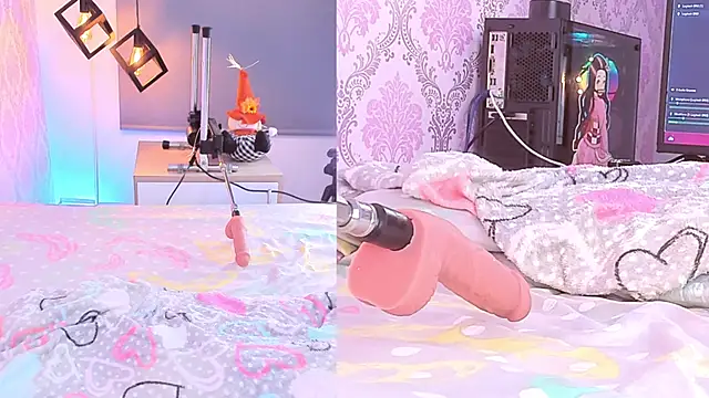 kloe campbell online show from October 2025 11:18:02 AM