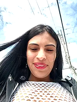 Snapshot of Astrid-- chatting on December 2024 03:06:01 PM Astrid-- online show from December 2024 03:06:01 PM