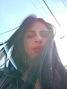 Snapshot of Astrid-- chatting on January 2025 03:16:02 PM Astrid-- online show from January 2025 03:16:02 PM