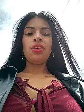 Snapshot of Astrid-- chatting on February 2025 02:59:01 PM Astrid-- online show from February 2025 02:59:01 PM