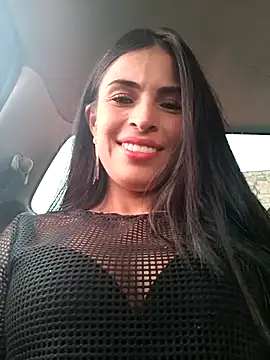 Snapshot of Astrid-- chatting on February 2025 08:13:01 PM Astrid-- online show from February 2025 08:13:01 PM