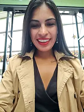 Snapshot of Astrid-- chatting on March 2025 08:16:01 PM Astrid-- online show from March 2025 08:16:01 PM