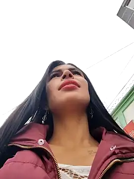 Snapshot of Astrid-- chatting on March 2025 03:07:01 PM Astrid-- online show from March 2025 03:07:01 PM