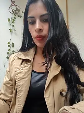 Snapshot of Astrid-- chatting on March 2025 08:10:02 PM Astrid-- online show from March 2025 08:10:02 PM