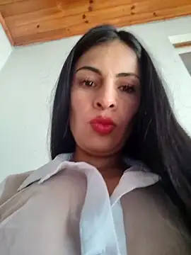 Snapshot of Astrid-- chatting on October 2025 08:09:02 PM Astrid-- online show from October 2025 08:09:02 PM