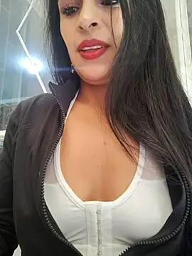 Snapshot of Astrid-- chatting on October 2025 07:54:02 PM Astrid-- online show from October 2025 07:54:02 PM