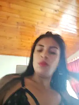 Snapshot of Astrid-- chatting on October 2025 04:19:01 PM Astrid-- online show from October 2025 04:19:01 PM