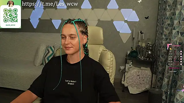 HarleyDeess online show from October 2025 10:49:02 PM