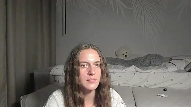 HarleyDeess online show from November 2025 02:55:01 AM