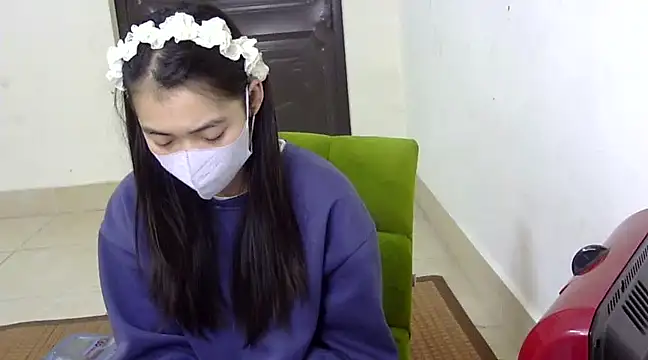 DA-EUN online show from March 2025 09:02:02 AM