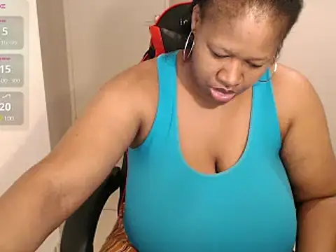 bustylisa1983 online show from February 2025 05:20:02 AM